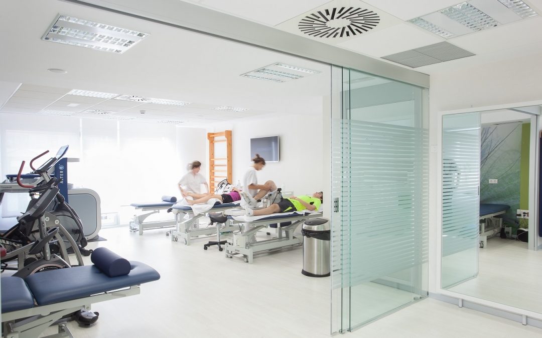 Clinic Environment
