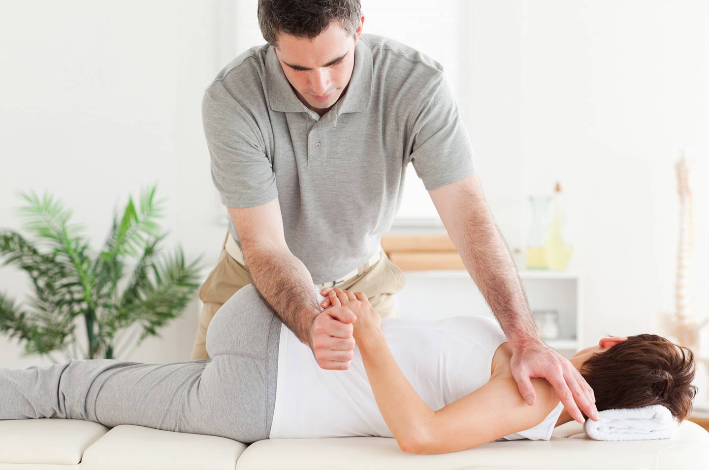 Tailored Treatment Plans