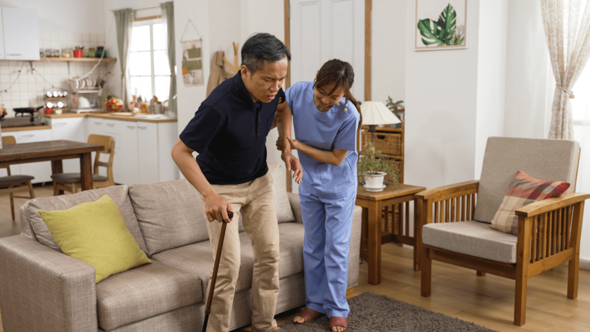 At-Home Physiotherapy