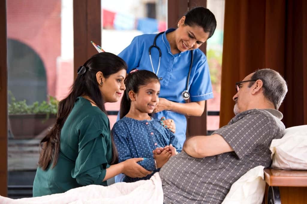 Tailored Treatment Plans