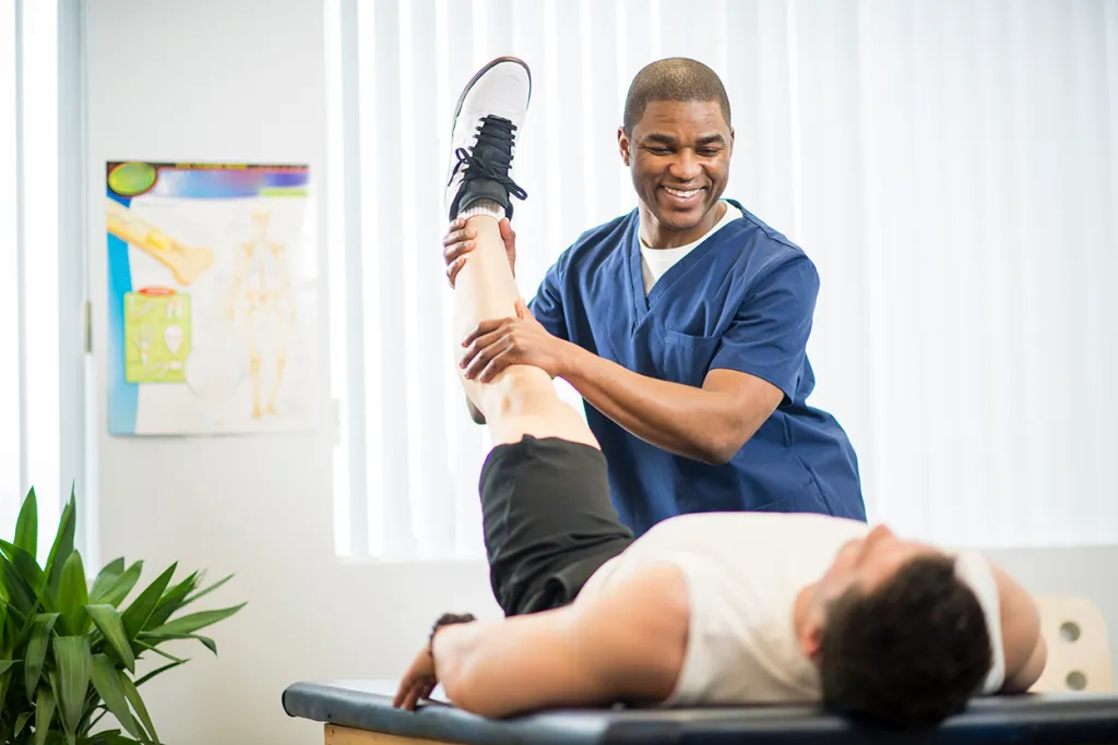 Personalized Care