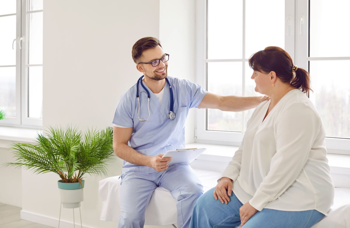 Tailored Treatment