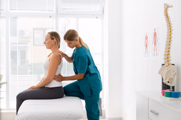 Spine Cure