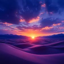 Desert Dunes