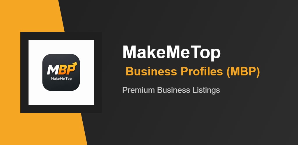 Why MakeMe Top MBP Is the Best Travel Directory in Kashmir