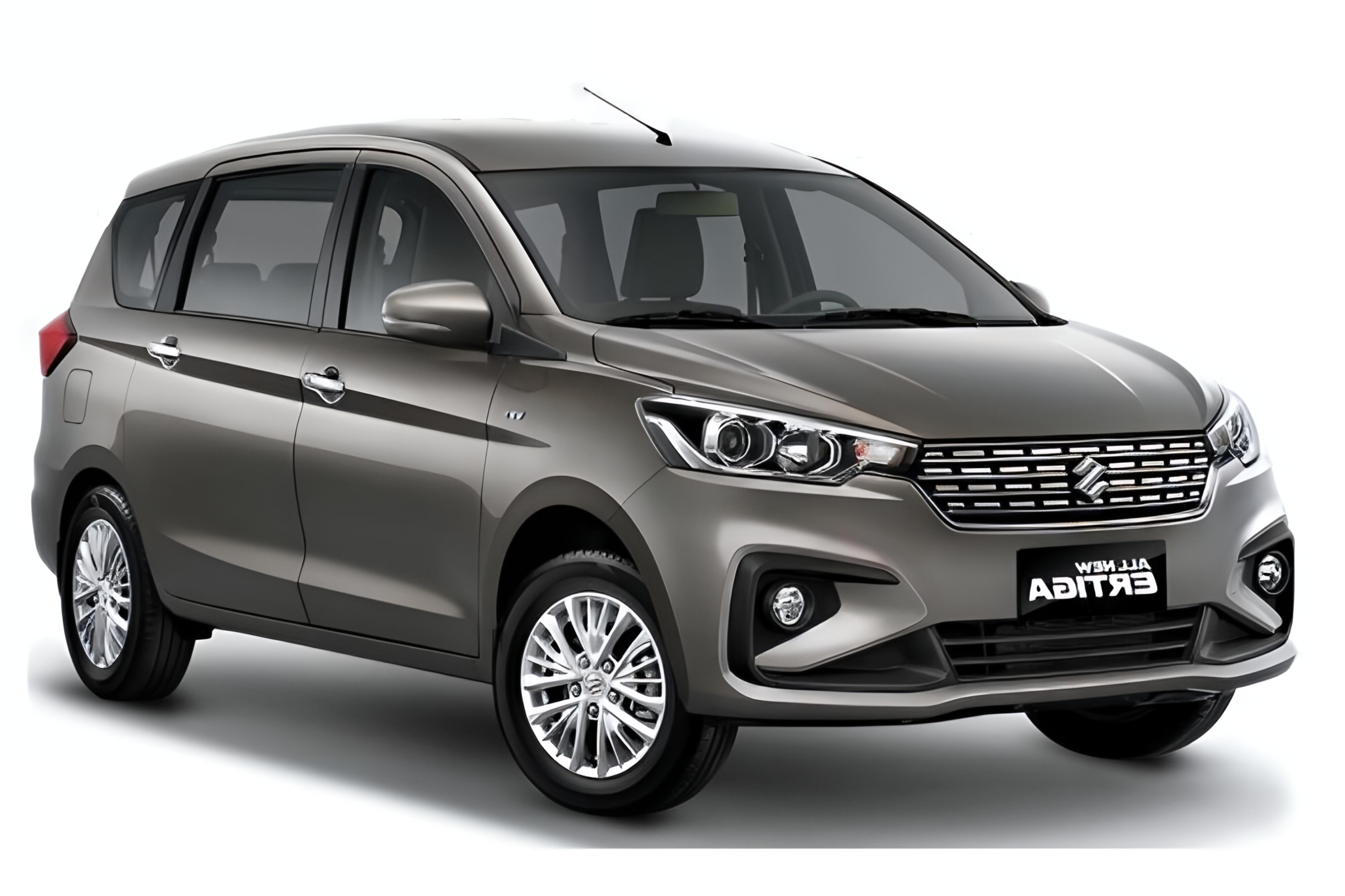 Ertiga Cab
