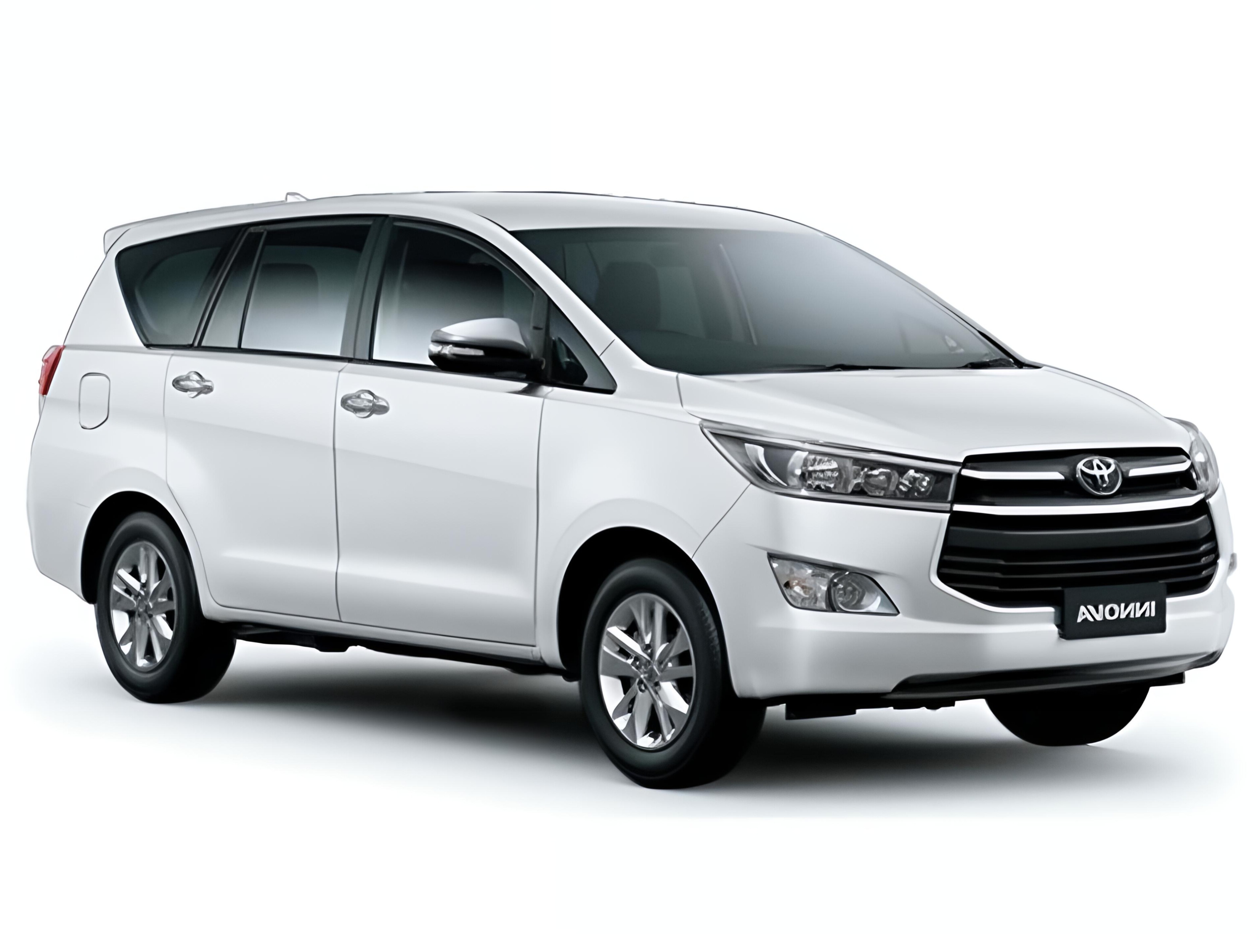 Innova Cab