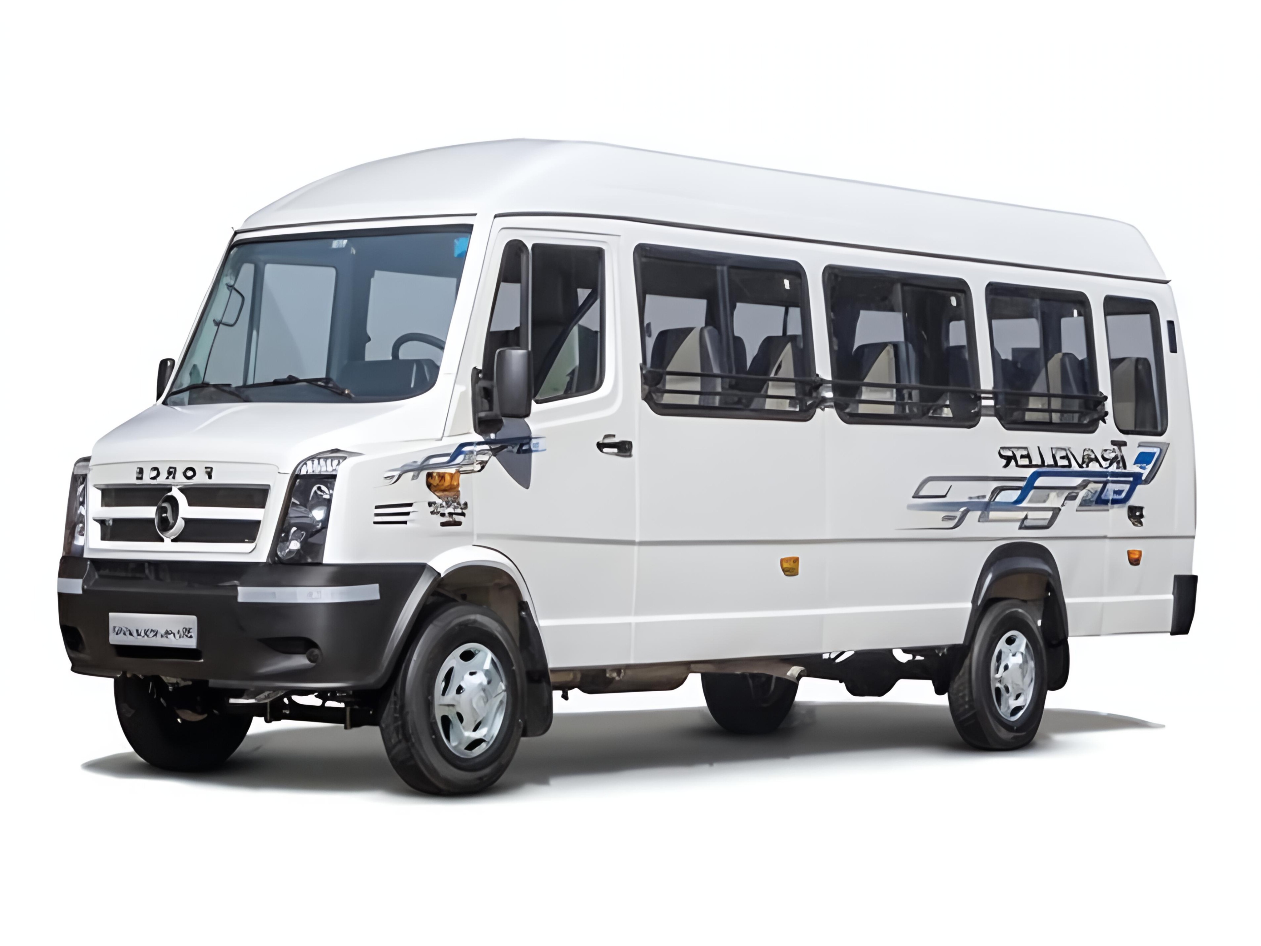 Tempo Traveller