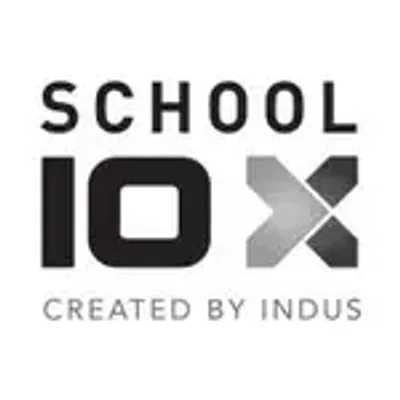 10X International School