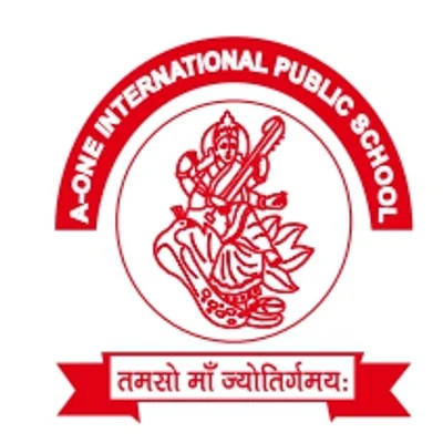 A One International Public School