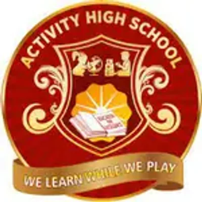 Activity High School