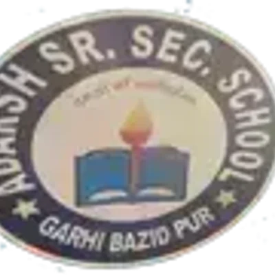 Adarsh High School