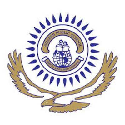 Adarsh Public School