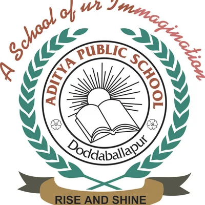 Aditya Public School