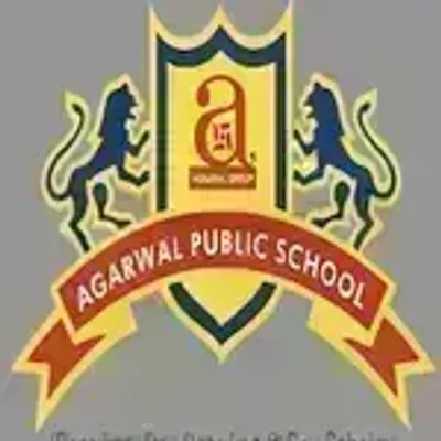 Agarwal Public School