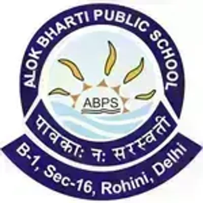 Alok Bharti Public School