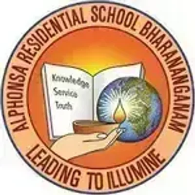 Alphonsa Residential School