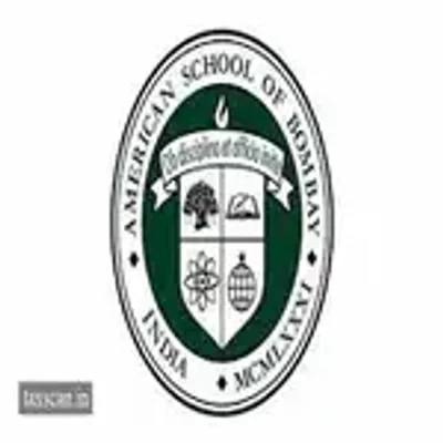 American School of Bombay