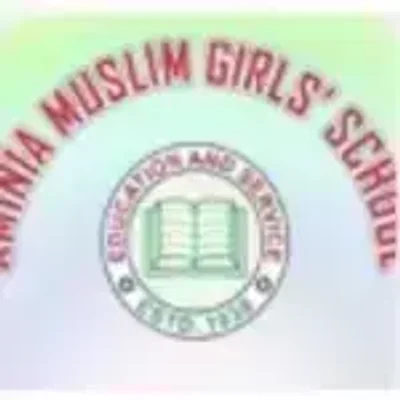Aminia Muslim Girls School