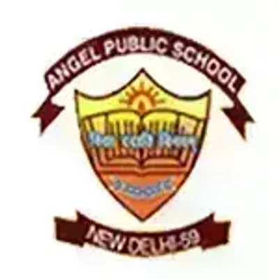 Angel Public School