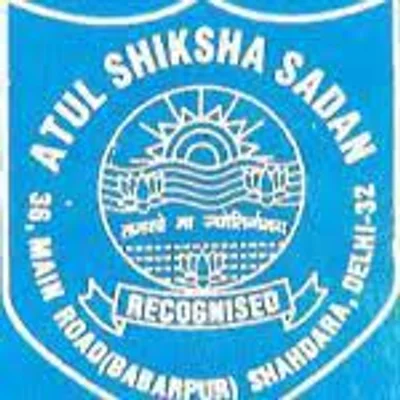 Atul Shiksha Sadan Middle School