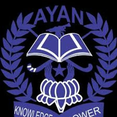 Ayan National Public School