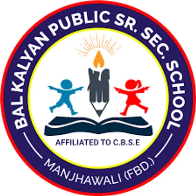 Bal Kalyan Public Senior Secondary School