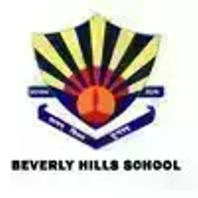 Beverly Hills Shalini School