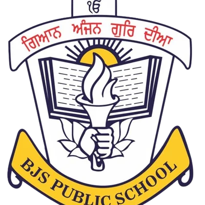 BJS Public School