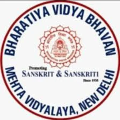 Bharatiya Vidya Bhavan's Mehta Vidyalaya