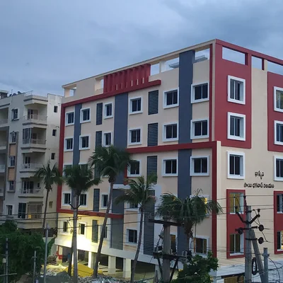 Bhashyam Educational Institutions