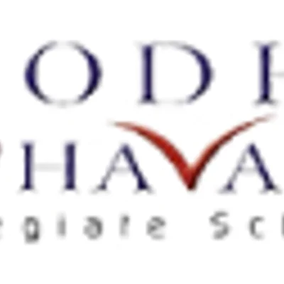 Bodhi Bhavans Collegiate School