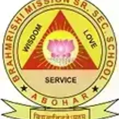 Brahmrishi Mission School Jarar