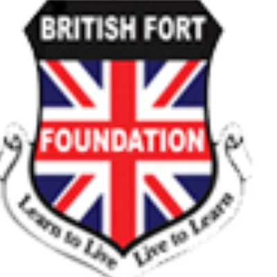 British Fort Foundation School