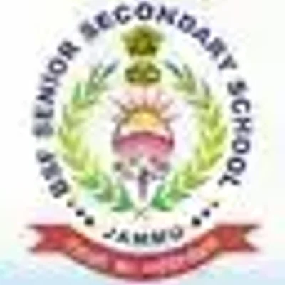 BSF Senior Secondary School