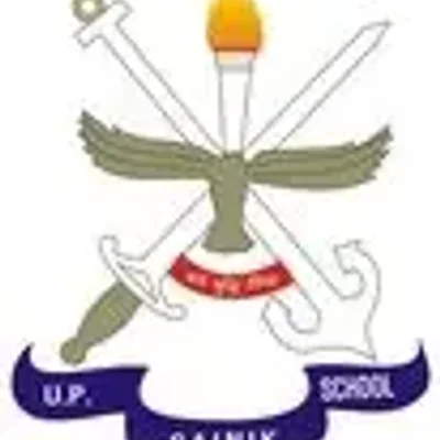 Captain Manoj Kumar Pandey U.P. Sainik School