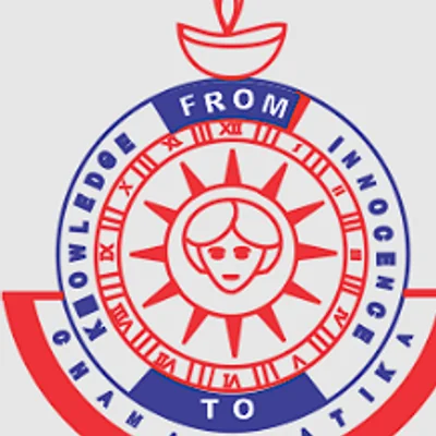 Chaman Vatika Gurukul