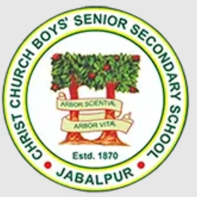 Christ Church Boys' Senior Secondary School