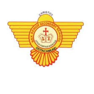 Christus Rex Higher Secondary School