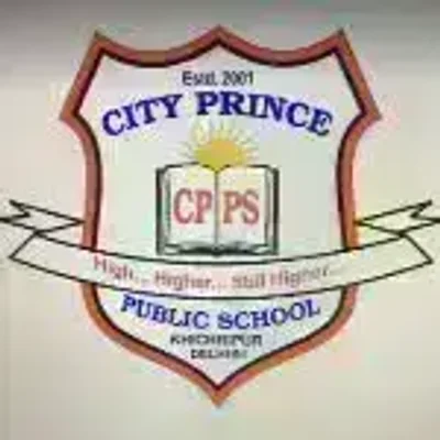 City Prince Public School