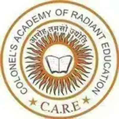 Colonels's Academy of Radiant Education