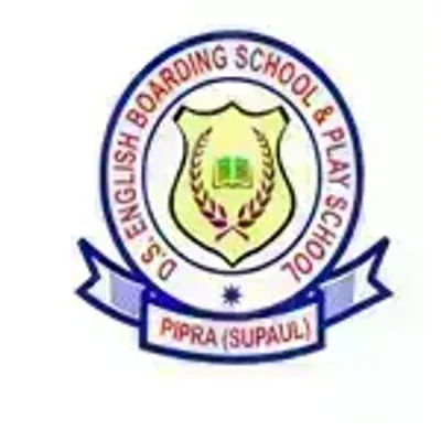 D S English Boarding School & Play School