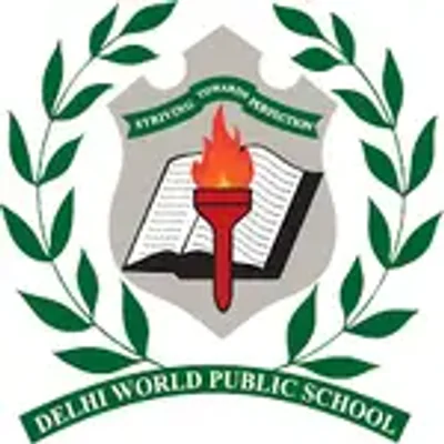 Delhi Public World School