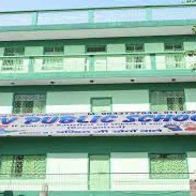Dev Public School