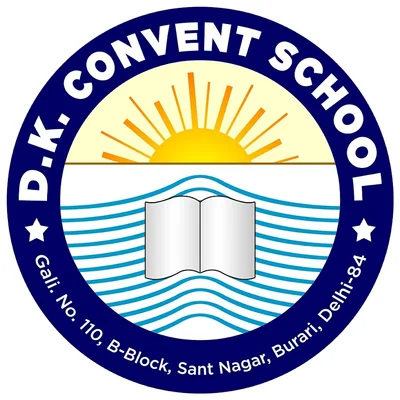 D.K. Convent School