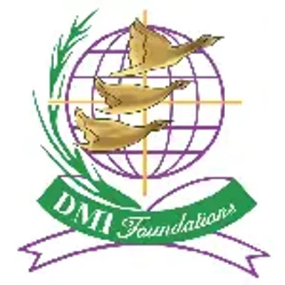 DMI St. Joseph Global School