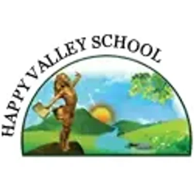 Dr. KKR's Happy Valley School