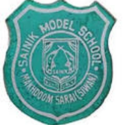 D.S. Sainik Model Senior Secondary School