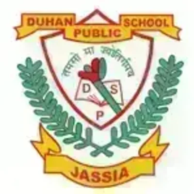 Duhan Public School