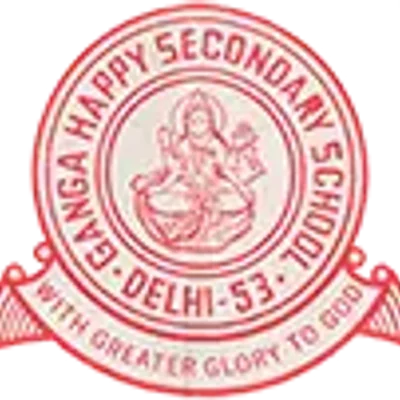 Ganga Happy Secondary School